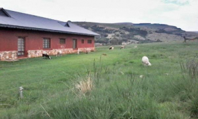 Stone Haven Lodge